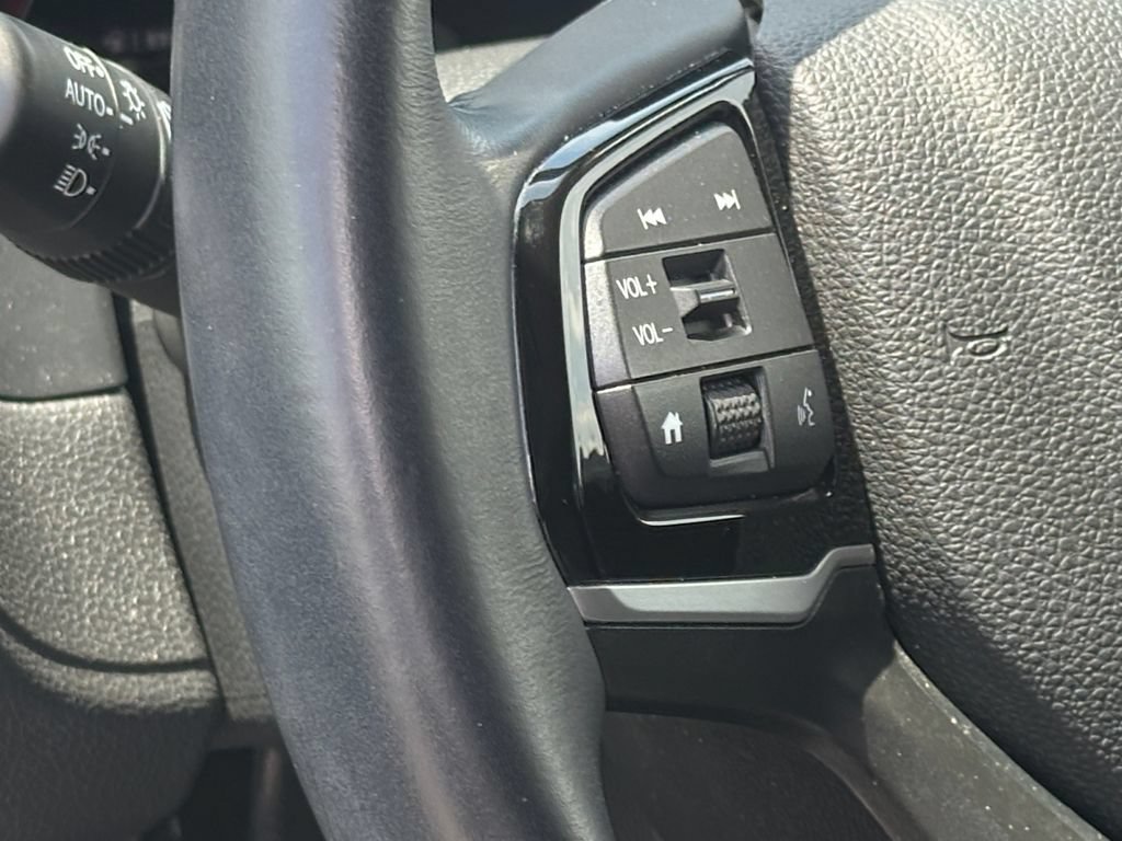 Used 2025 Honda Odyssey EX-L image 24