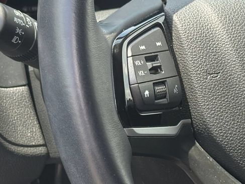 Used 2025 Honda Odyssey EX-L image 24