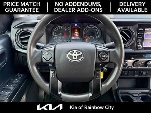 Used 2021 Toyota Tacoma SR image 28