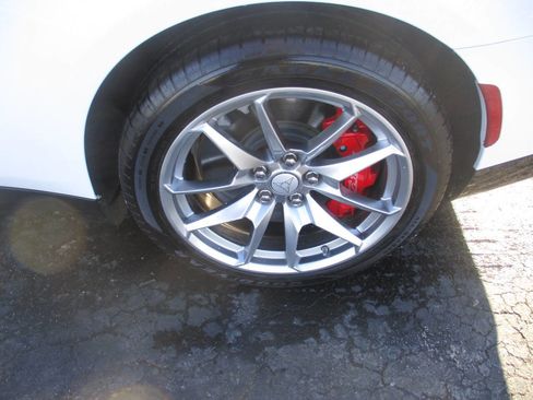 Used 2024 Dodge Charger Daytona Scat Pack w/ Plus Group image 35