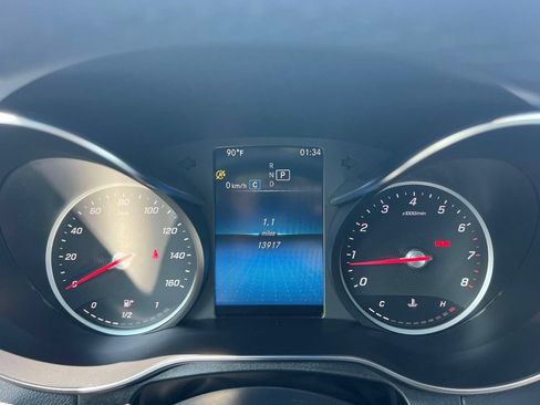 Used 2022 Mercedes-Benz GLC 300 4MATIC image 27