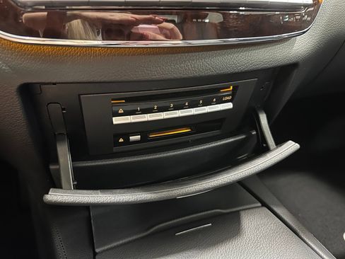 Used 2007 Mercedes-Benz S 550 image 30