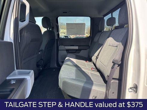 New 2026 Ford F350 XLT w/ FX4 Off-Road Package image 8
