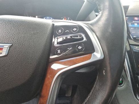 Used 2016 Cadillac Escalade Luxury image 46