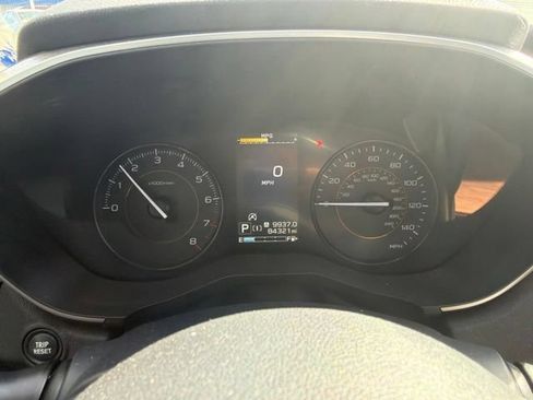 Used 2020 Subaru Crosstrek 2.0i Premium w/ Moonroof Package 2 AWD/4WD image 17