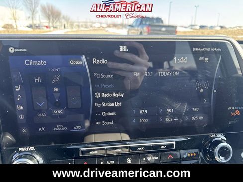 Used 2022 Toyota Highlander Limited image 5