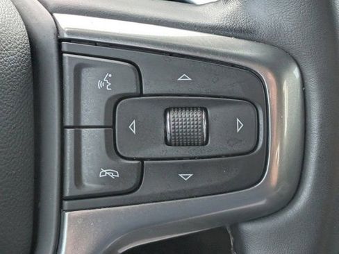 Used 2024 Chevrolet Silverado 1500 RST AWD/4WD image 24