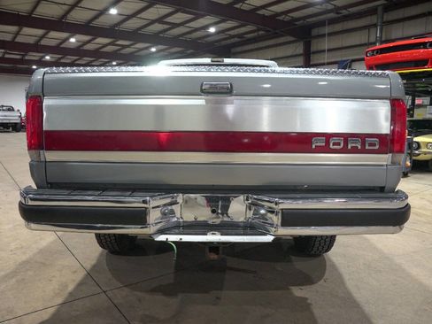 Used 1990 Ford F150 4x4 Regular Cab image 7