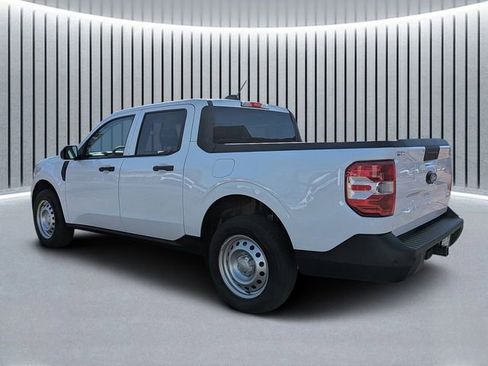 New 2025 Ford Maverick XL w/ 4K Tow Package image 7