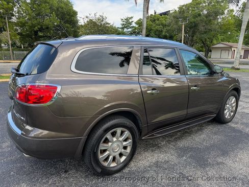 Used 2012 Buick Enclave Leather FWD image 4