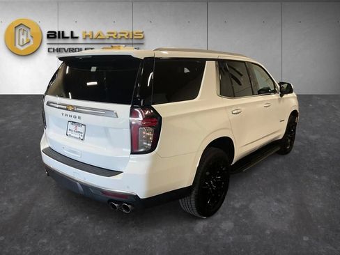 Used 2023 Chevrolet Tahoe High Country AWD/4WD image 2