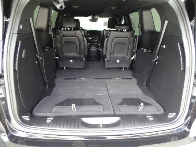 Certified 2026 Chrysler Pacifica Select FWD image 21