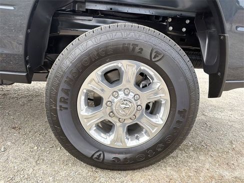 New 2026 RAM 2500 Big Horn image 19