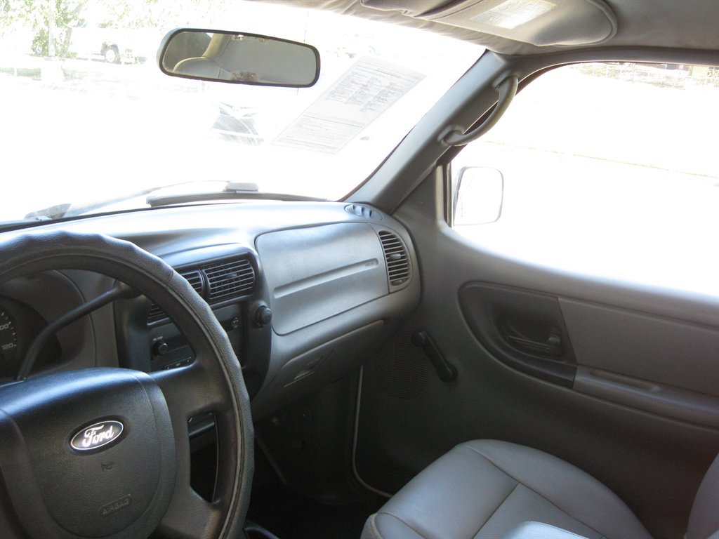 Used 2005 Ford Ranger XL RWD image 18