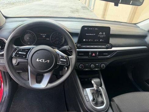 Used 2022 Kia Forte LXS image 17