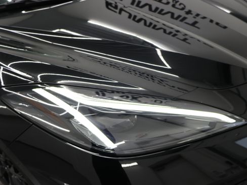 Used 2023 Chevrolet Corvette Stingray Premium Cpe w/ Z51 Performance Package image 21