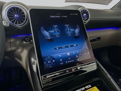 Used 2026 Mercedes-Benz AMG GT 43 image 16