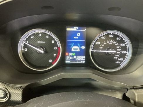 Used 2023 Subaru Forester Touring AWD/4WD image 20