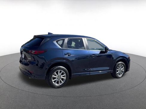 Used 2025 MAZDA CX-5 AWD 2.5 S w/ Select Package image 12
