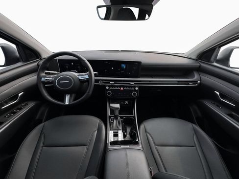 New 2026 Hyundai Tucson SEL image 13