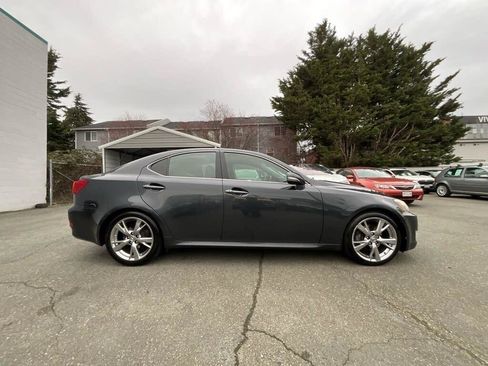 Used 2009 Lexus IS 250 250 image 9