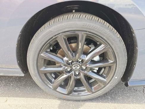 New 2026 MAZDA MAZDA3 Hatchback w/Premium Plus Pkg AWD/4WD image 14
