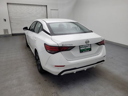 Used 2024 Nissan Sentra SV image 5
