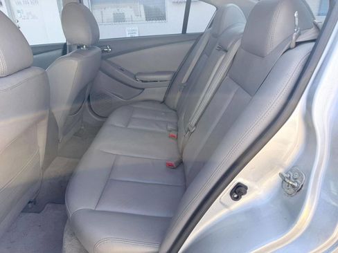 Used 2012 Nissan Altima 2.5 S w/ 20th Anniversary Pkg image 23