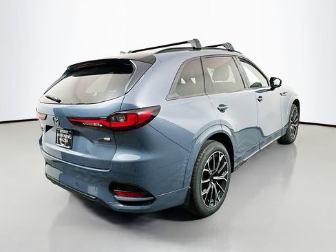 New 2026 MAZDA CX-70 3.3 Turbo S w/ Premium Plus image 21