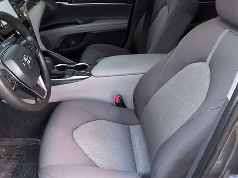 Used 2023 Toyota Camry LE image 17
