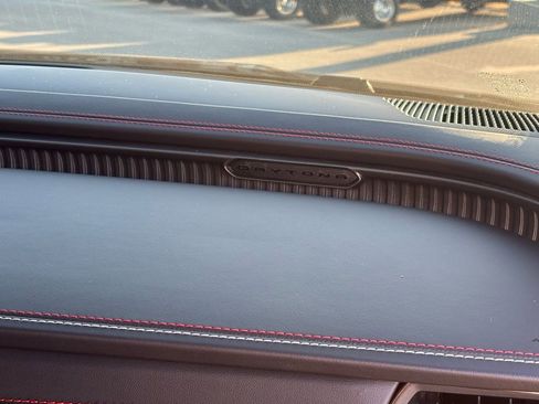 Used 2025 Dodge Charger R/T w/ Quick Order Package 25M R/T image 12