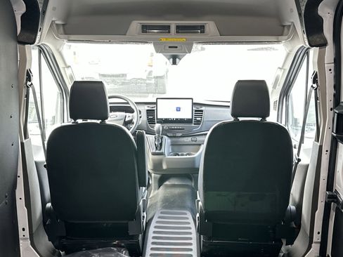 New 2026 Ford Transit 350 Base w/ Load Area Protection Package image 34