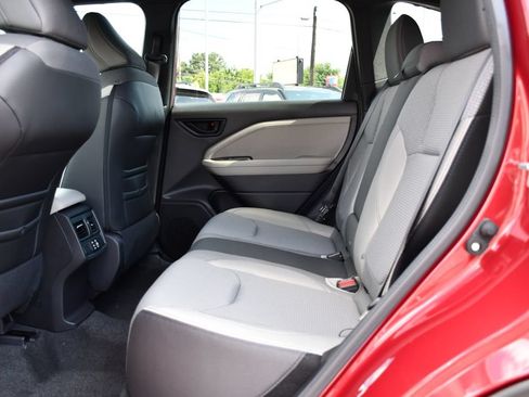 New 2026 Subaru Forester Premium w/ Base/Premium Package AWD/4WD image 19
