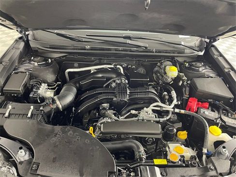 Used 2025 Subaru Outback Onyx Edition image 21