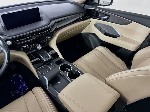 Used 2022 Acura MDX SH-AWD w/ Advance Package image 10