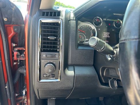 Used 2013 RAM 1500 Sport w/ Sport Premium Group AWD/4WD image 13
