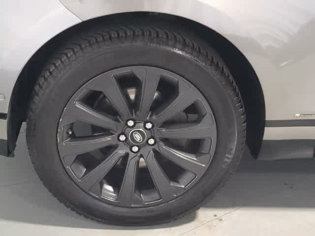 Used 2019 Land Rover Range Rover Velar R-Dynamic SE AWD/4WD image 14