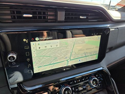 New 2026 GMC Sierra 3500 AT4 image 27