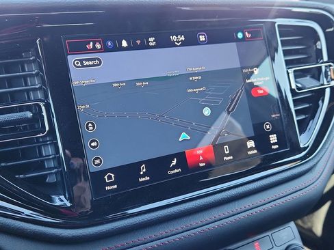 New 2026 Dodge Durango GT w/ Blacktop Package image 14