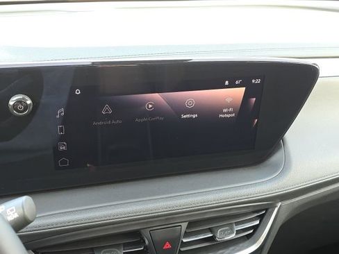 Used 2024 Buick Encore GX Preferred image 23