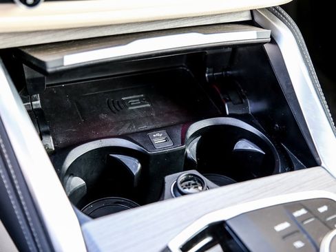 Used 2025 BMW 430i xDrive 430i xDrive w/ M Sport Package image 15