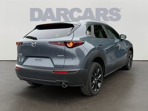 Used 2022 MAZDA CX-30 AWD 2.5 S w/ Preferred Package image 6