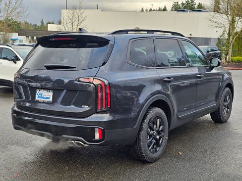 New 2025 Kia Telluride SX Prestige X-Pro image 5