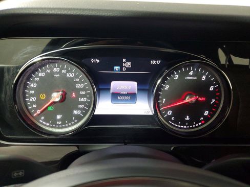 Used 2017 Mercedes-Benz E 400 4MATIC Wagon image 27