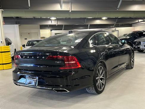 Used 2020 Volvo S90 T6 Momentum w/ Protection Package Premier image 2