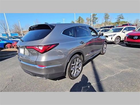 Used 2023 Acura MDX Technology image 37
