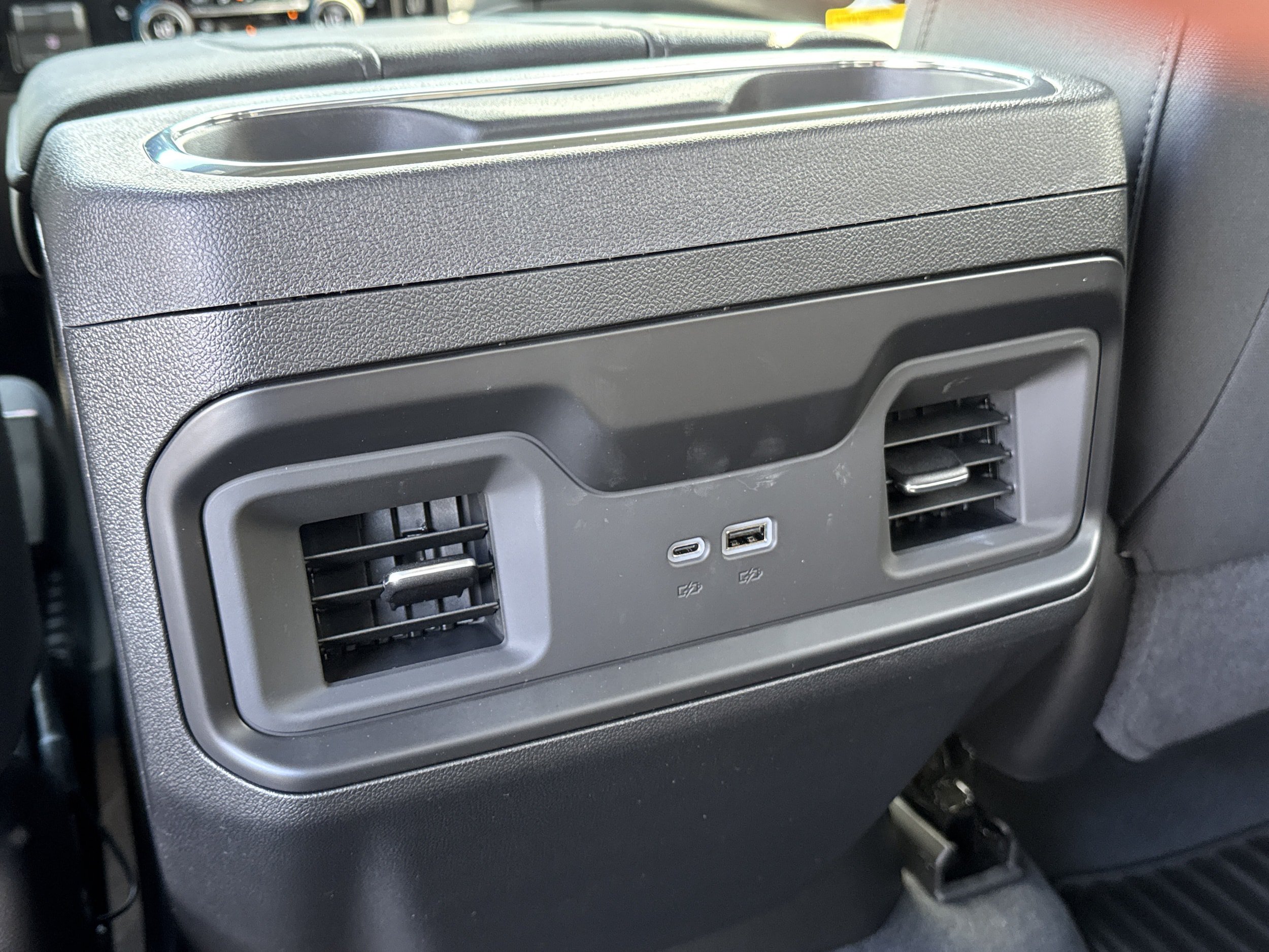 New 2026 Chevrolet Silverado 1500 RST AWD/4WD image 23