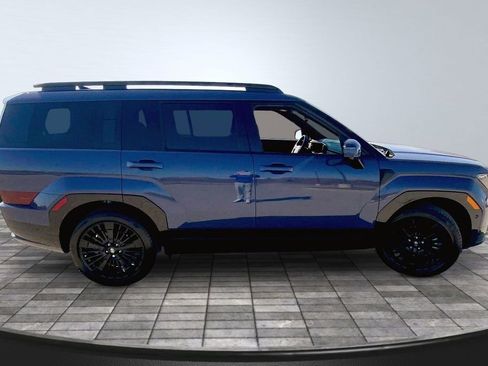 Used 2025 Hyundai Santa Fe Calligraphy image 4