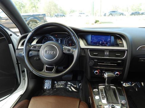Used 2014 Audi A4 2.0T allroad Premium Plus image 46
