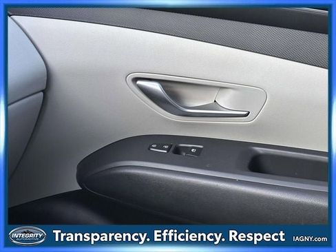 Used 2023 Hyundai Tucson Blue AWD/4WD image 25